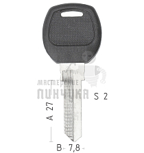 TRI-9DP   TL5P   TRC51P   TR6RP   TC62DP    КНР - Чертеж