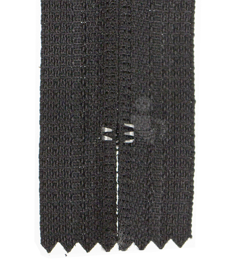 Молния 30 см Чёрный