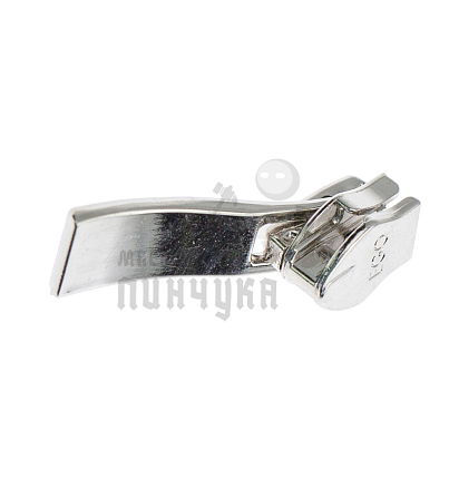 Бегунок ЭГО-7 A04 RP29, тип 7, автомат, цв. хром