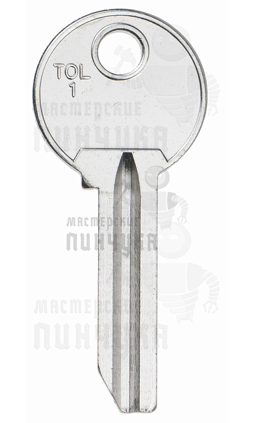 TUL1D  TLA1D  TOL1  TLA1