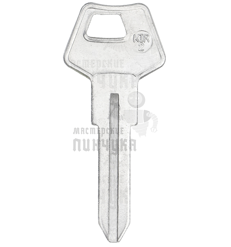 KIR-2   SEM1   SMH1   VTK2    КНР