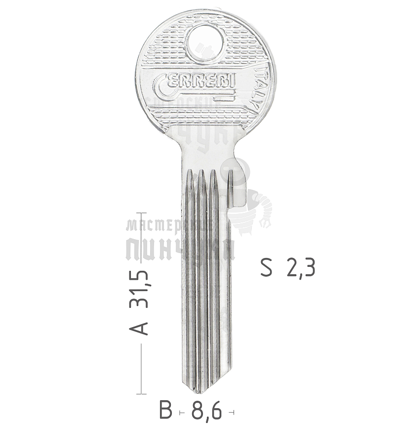 CEEA4  CE-60  SOL2  BDA4A 