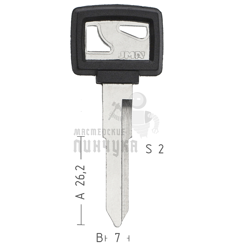 HD39P/HD39P22  HOND-20P HON42AP HONDA