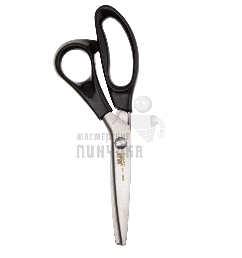 Ножницы "Зигзаг" 3мм