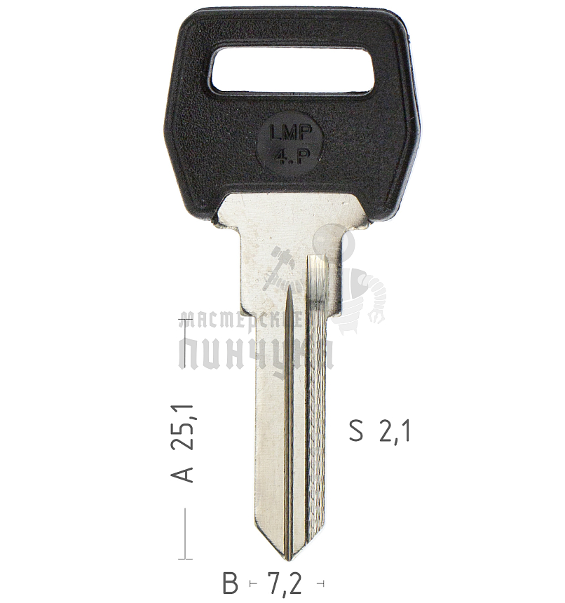 LMP4P LMP4P LMP13P LM6P47