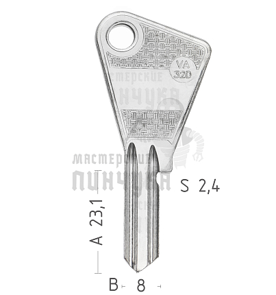 VC4D VA-32D VAC4 VA52 