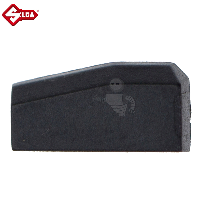 TRANSPONDER SILKA - T80 TEXAS-CRYPTO 