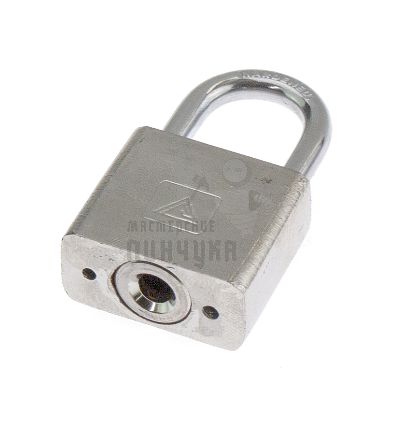 Навесной замок СТАНДАРТ HD-301