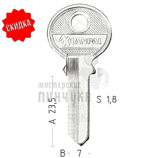 TRI6D TR4R TL7 TRC31 TRICIRCLE АНГЛ КНР - Чертеж