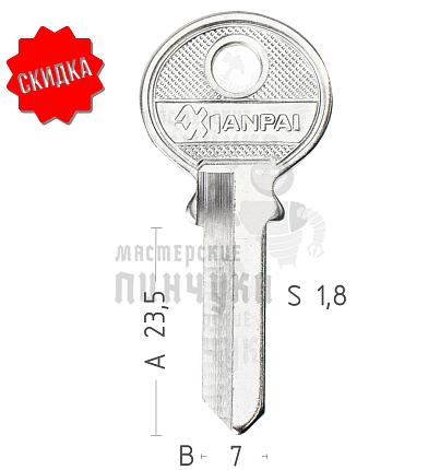 TRI6D TR4R TL7 TRC31 TRICIRCLE АНГЛ КНР
