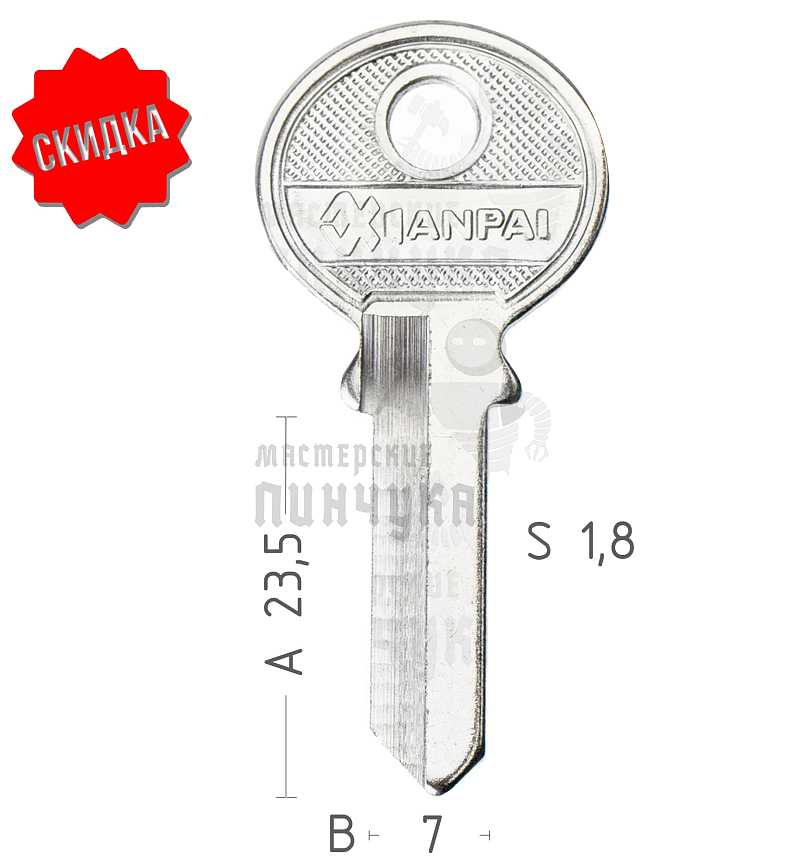 TRI6D TR4R TL7 TRC31 TRICIRCLE АНГЛ КНР