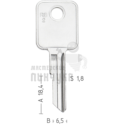 BS8R  BS-5  RB2  BT10 				
