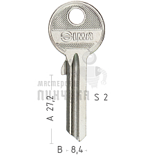 U15D UL050X UNL5D U5DLN/U9D КНР - Чертеж