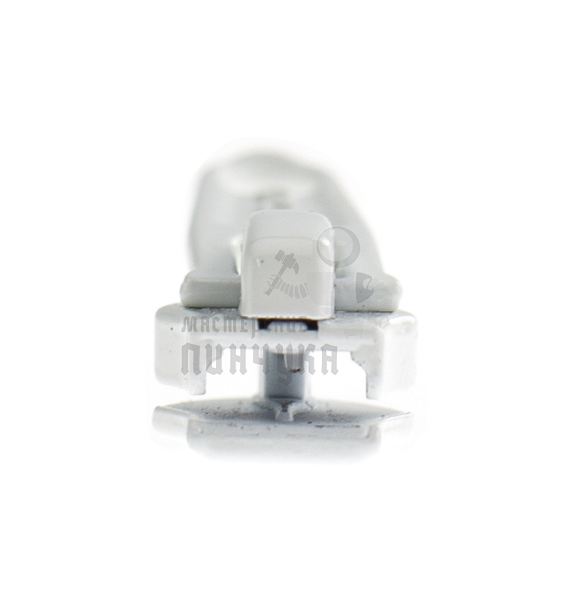 Бегунок  "Judson" т.7 классич. белый  01