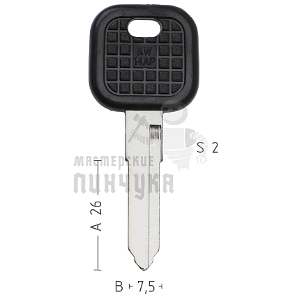 KW16P85 KAW-6P KW14AP