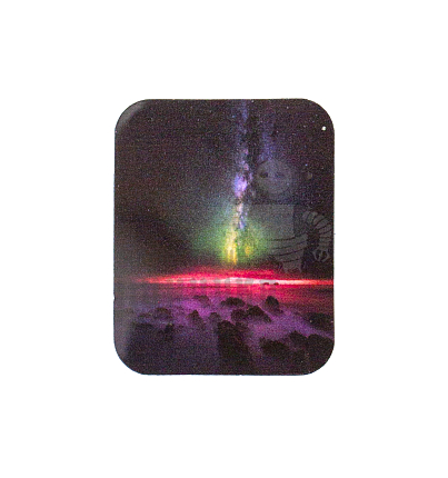 Стикер RFID "Закат"  Т5577