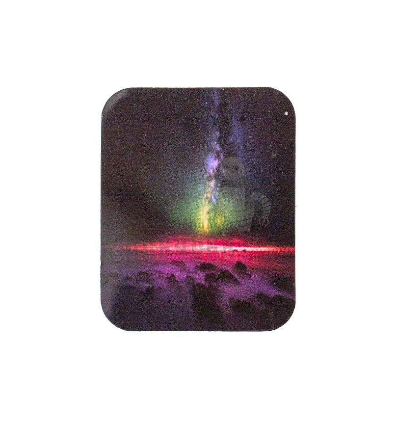 Стикер RFID "Закат"  Т5577