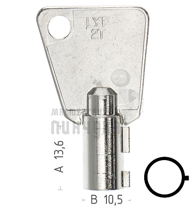 LYF-2T LYF2T S2LYT MR24T