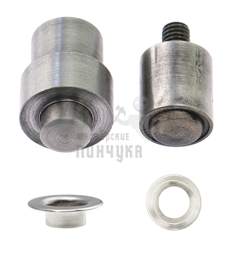 Насадка для люверсов 13мм