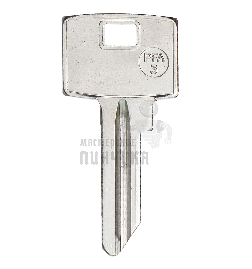 PFA3 PHF2R PHN2L PH6S