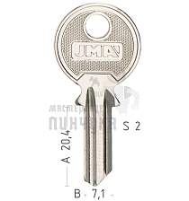 U10D - Чертеж