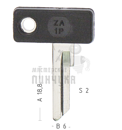 ZA1P FM2P ZD11P ZA6P67
