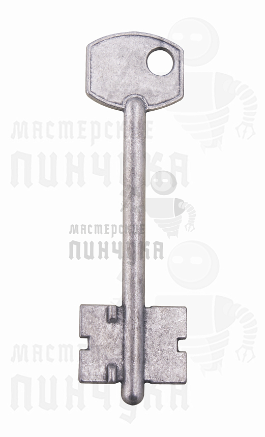 CRE2D (силумин)