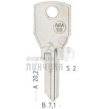 AGA18I AGA5R - Чертеж