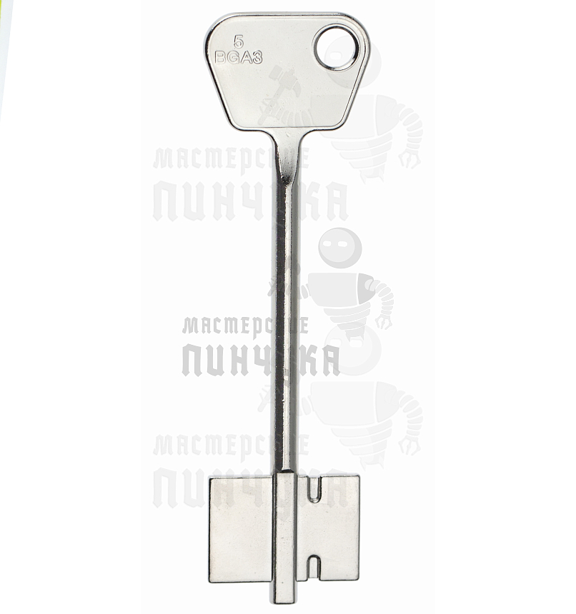 2BOG2  BOG-2G  5BGA3