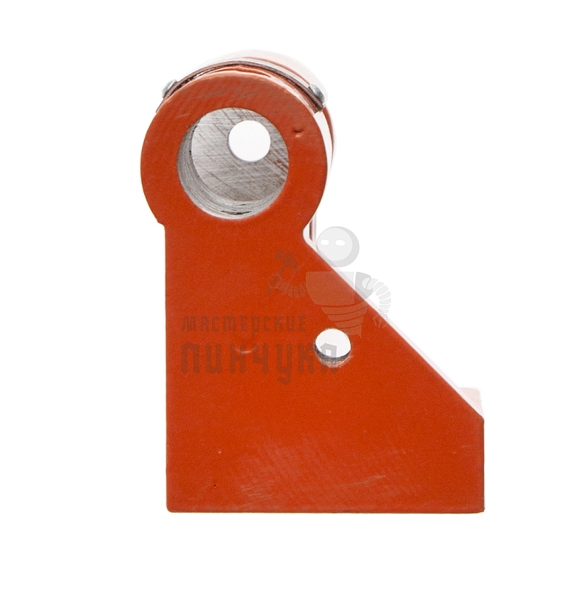 Запчасть-крепление левая часть Keyworld 100G