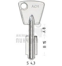 CHU4G_1AC2_ACH_XAV1 - Чертеж