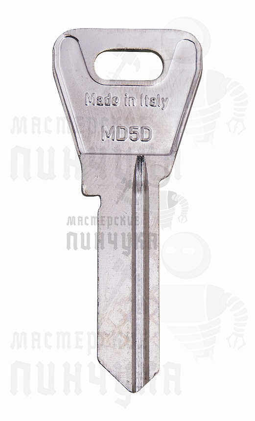 MD5D MCM-4I MC2R MCM10L