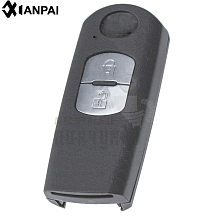 Корпус MAZDA CIT-1P VA2 2кн.с мест.д/батар.  КНР - Чертеж
