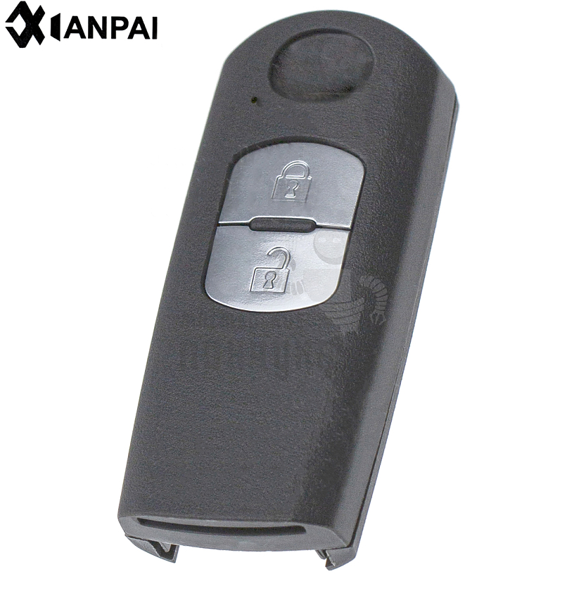 Корпус MAZDA CIT-1P VA2 2кн.с мест.д/батар.  КНР