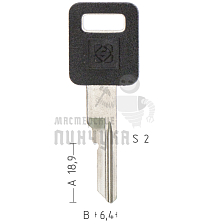 GM18P GM26RP GMEVP GM13RP34 - Чертеж