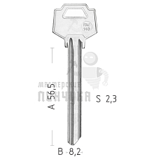 FAC14 FAC-14D FAC14 FAC19 - Чертеж