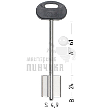 2MO 8RP165  MT-10PG  MTNCP/MTNCAP  4MTP  - Чертеж
