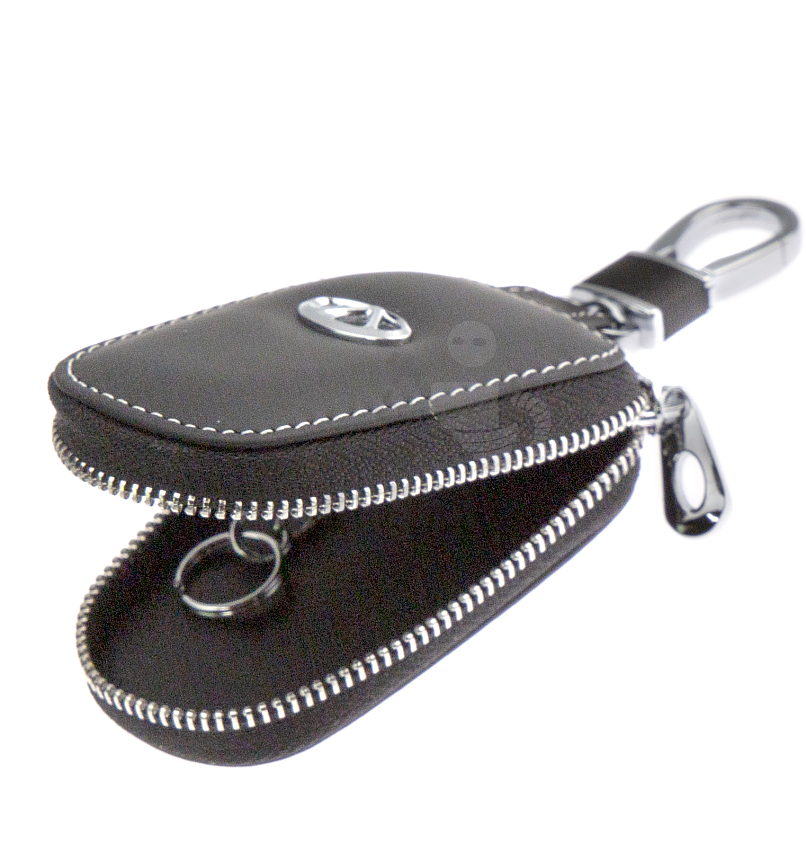 Ключница с карабином CHERY