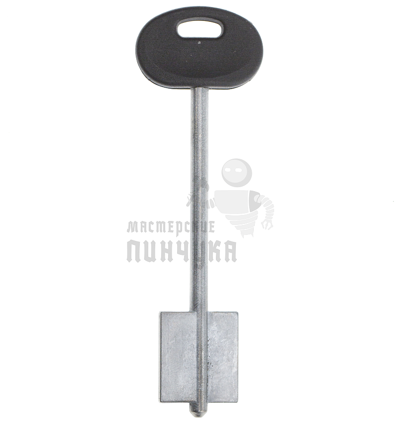 MET22DP (силумин)