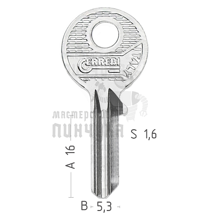 CO25 COR-17D CB70 CRB48