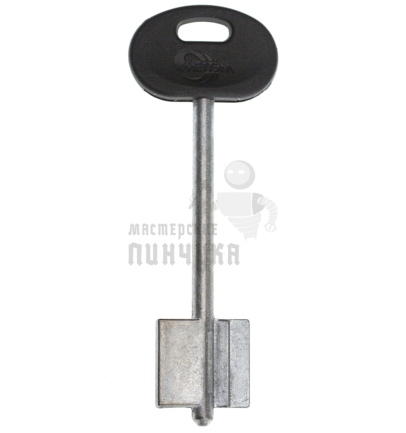 MET19DP (силумин)