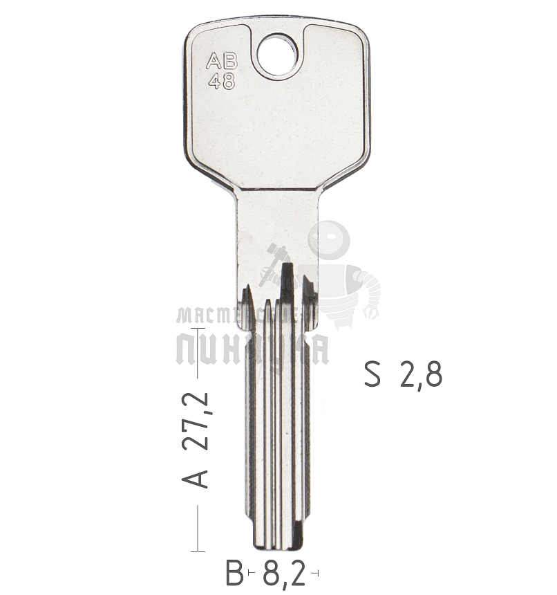 CI-48/CI-26   AB48   ABS66   AU57L