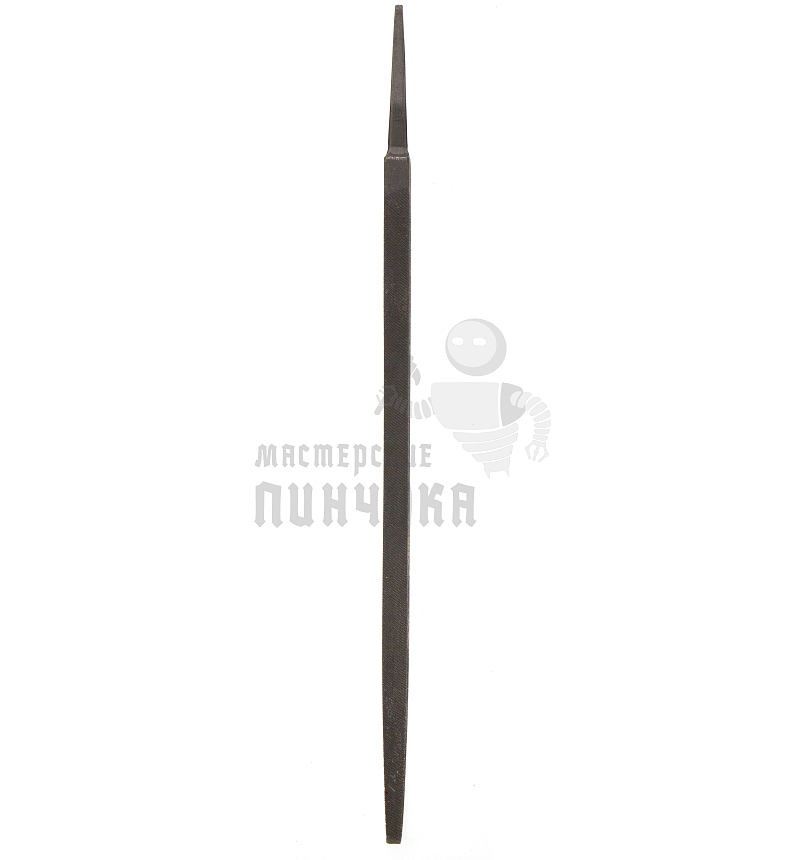 Напильник квадратный 250мм №3 *Металлист*