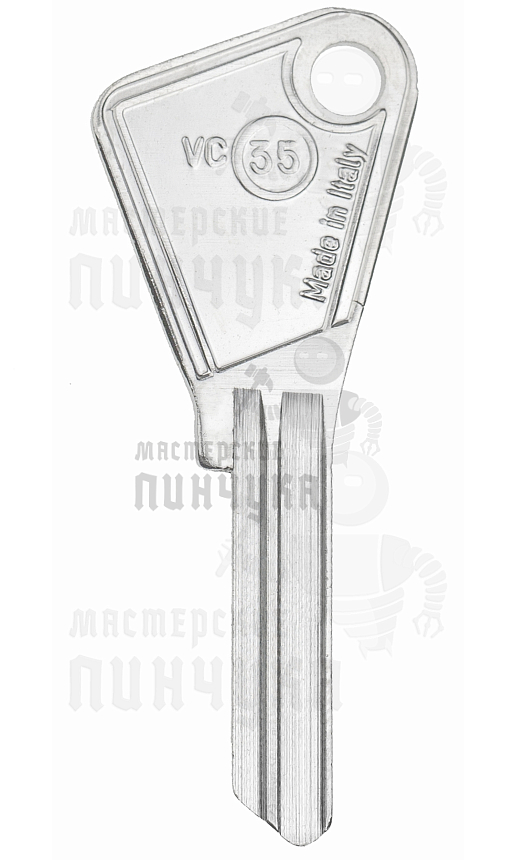 VC35  VA-23  VAC63  VA72