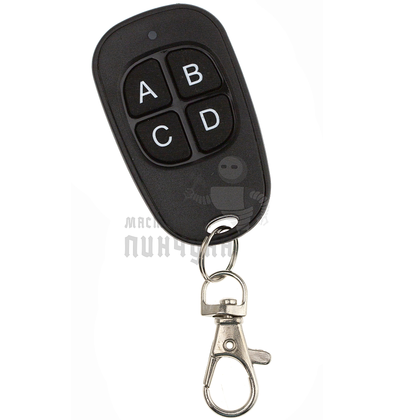 Пульт «ULTRA-10»