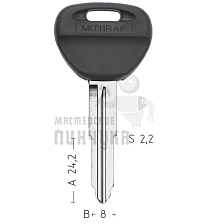 MIT-8D.P   MIT11RAP   MS3AP   MIT8RP77   MT8SAP - Чертеж