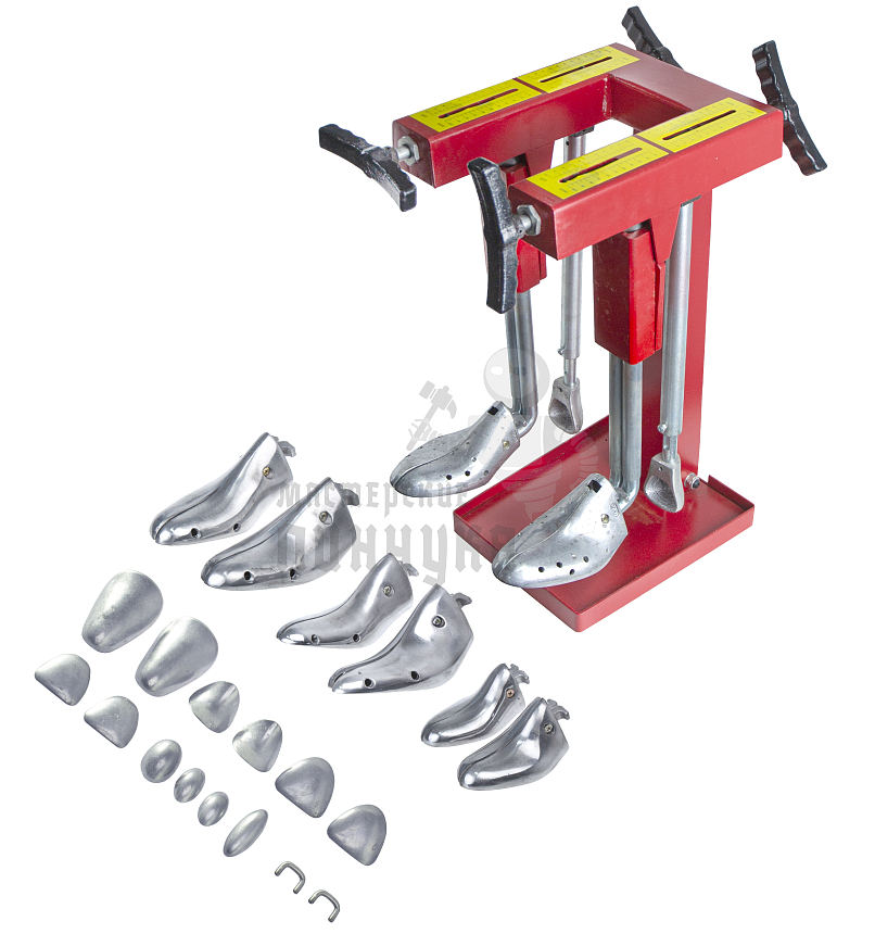 Растяжка ZX-2XL, для сапог, без подогрева