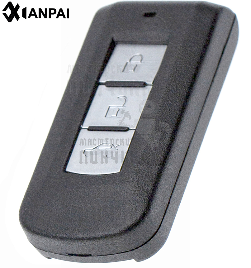 Корпус  Mitsubishi корпус  3кн  КНР