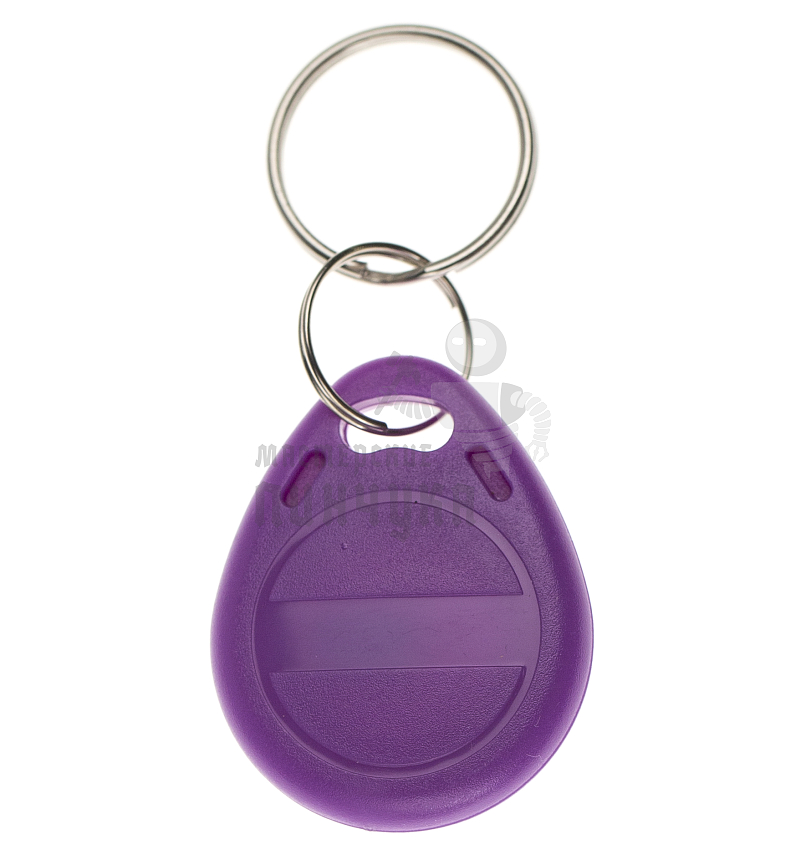 Брелок Mifare MF UL2 41 стр.