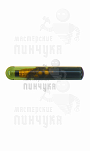 TX1A TPX1 Texas FIX UNIVERSAL chip.перезапис. - Чертеж